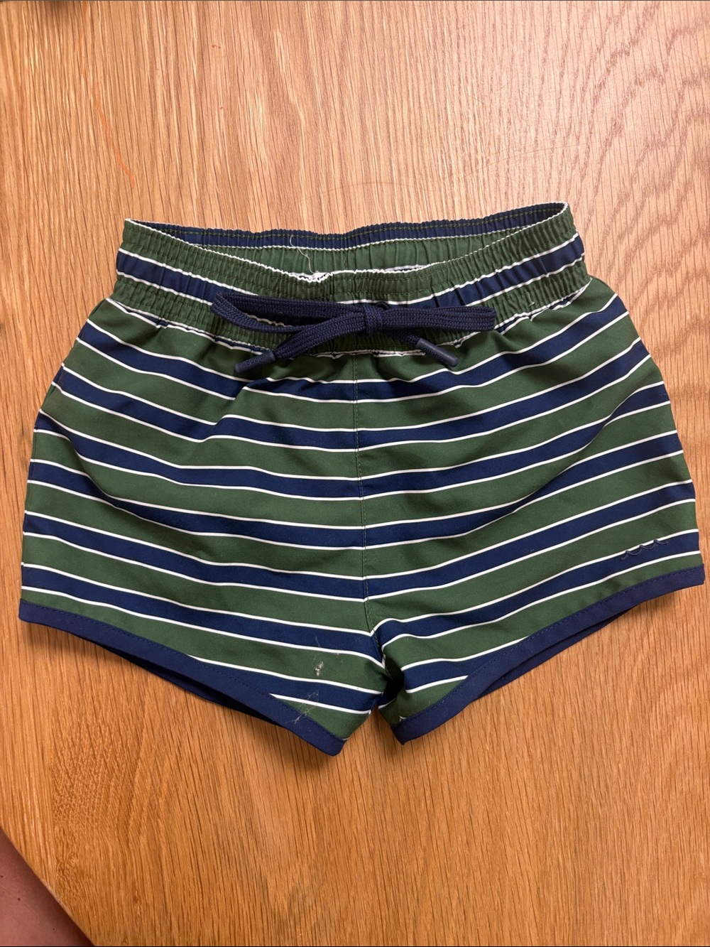 Minnow swim boardies 3/4t